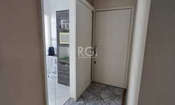 Imagem 4: Apartamento JK no Bairro Santana- Porto Alegre/RS