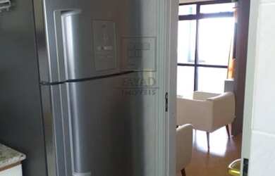 Imagem 6: Edifício Michelangelo - Órfãs