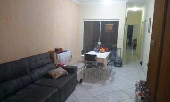 Imagem 5: Casa a venda bairro Wanel Ville