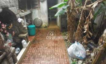 Imagem 2: Sobrado com 3 dormitórios à venda, 160 m² por R$ 600.000,01 - Vila Matias - Santos/SP