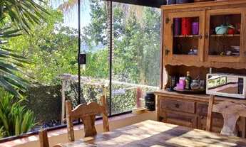 Imagem 6: Chácara com 4 dormitórios à venda - Colina do Castelo - Jaguariúna/SP