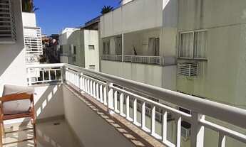 Imagem 4: Cobertura duplex, 3 quartos , 120 m², no condomínio Colina, Pechincha-Jacarepaguá