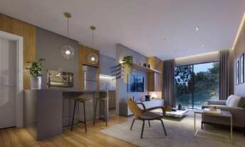 Imagem 3: Apartamento com 2 Dormitorio(s) localizado(a) no bairro Bavaria em Gramado / RS Ref.:656