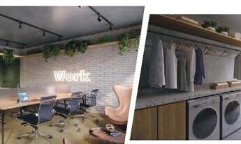 Imagem 7: Lançamento De 1 e 2 Suites no Imbui - Life Imbui c/2 Vagas e Infra