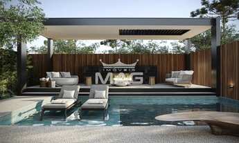 Imagem 4: CURITIBA - Casa de Condomínio - Cascatinha