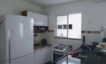 Imagem 3: Linda casa com 3 quartos no Jardim Versalhes , com parcelamento próprio