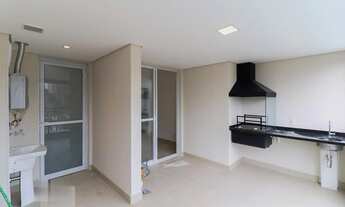 Imagem 3: Apartamento de 67m com 2 dormitórios sendo 1 suíte e 2 vagas de garagem