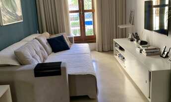 Imagem 4: Apartamento Venda Vila Clementino 222 m² 3 Dormitórios