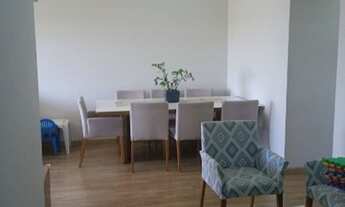 Imagem 4: Apartamento com 3 dormitórios à venda, 95 m² por R$ 560.000 - Jardim Santana - Americana/S