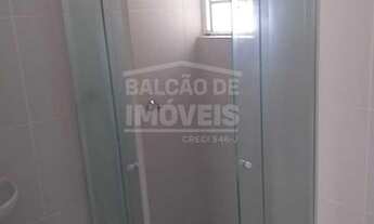 Imagem 2: Apartamento para aluguel e venda tem 50 metros quadrados com 2 quartos