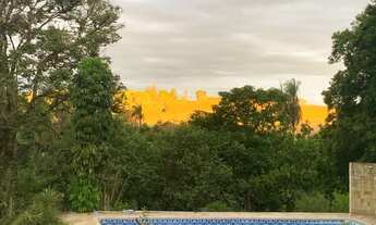 Imagem: SITIO RESIDENCIAL em JAGUARIÚNA - SP, CHÁCARA