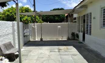 Imagem: CASA RESIDENCIAL RUA JOÃO PEREIRA DE MELO