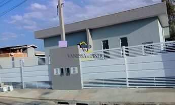 Imagem 2: Casa para Venda em Atibaia, Planalto Tanque, 2 dormitórios, 1 suíte, 2 banheiros, 1 vaga