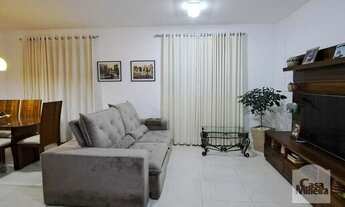 Imagem 1: Apartamento à Venda - Santa Efigênia, 3 Quartos, 105 m²