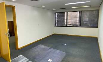 Imagem 3: Conjunto para alugar, 118 m² - Berrini - São Paulo/SP