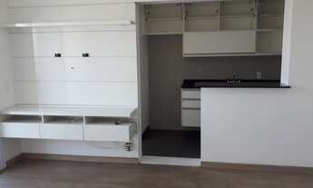 Imagem 3: Apartamento para aluguel com 62 m2 com 2 quartos em Consolação - São Paulo - SP