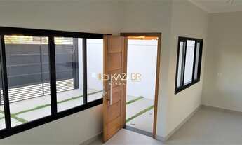 Imagem 5: Casa à venda, 2 suítes, 60m2, R$530.000 Jardim dos Pinheiros Atibaia / SP