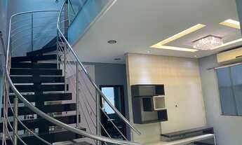 Imagem 3: Cidade jardim 2 Casa com 4 dormitórios