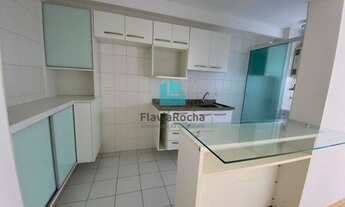 Imagem 6: Apartamento com 2 dormitórios para alugar, 68 m² Alphaville Industrial - Barueri/SP