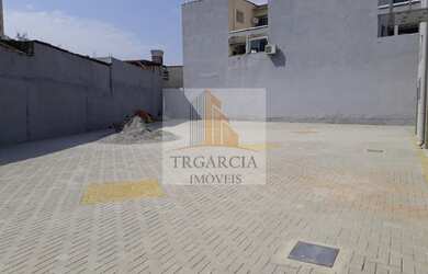 Imagem 2: São Paulo - Galpão/Depósito/Armazém - Tatuapé