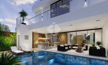 Imagem 2: Condomínio Art Life - Excepcional casa, com 420m², Projeto contemporâneo, em Final de cons