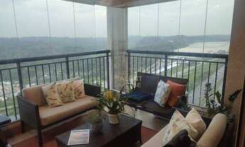 Imagem 2: Apartamento com 2 dormitórios à venda, 100 m² por R$ 1.150.000,00 - Vila Guarani (Zona Sul