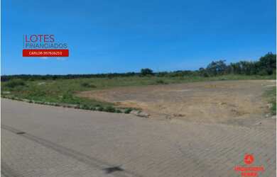 Imagem 6: Cas- Construa seu próprio sonho, lote industrias Colina do Campo