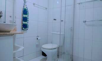 Imagem 5: Casa 3 quartos em Ceilândia Sul, suíte, reformada, próximo ao metrô, aceita financiamento