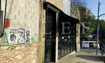 Imagem 3: Vila Mdalena Galpão / depósito com aluguel por R$40.000 /mês