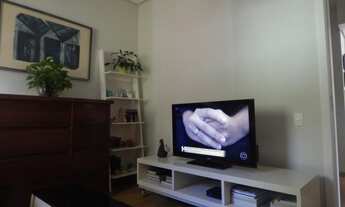 Imagem 4: Cobertura - Florianópolis SC