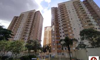 Imagem 4: Apartamento (tipo - padrao) 2 dormitórios, cozinha planejada, portaria 24hs, lazer, espaço