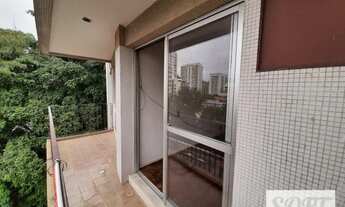 Imagem 4: Apartamento à venda, 80 m² por R$ 650.000,00 - Laranjeiras - Rio de Janeiro/RJ
