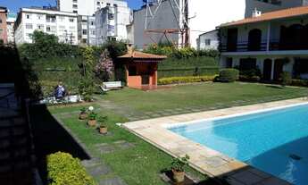 Imagem 2: Casa de condomínio para venda tem 125 metros quadrados com 3 quartos em Alto - Teresópolis