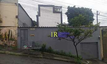 Imagem: AREA PRIVATIVA COM SUITE