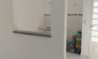 Imagem 5: Casa Jardim Jockey Club 2 quartos