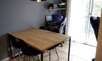 Imagem 4: Apartamento à venda no bairro Vila Andrade - São Paulo/SP