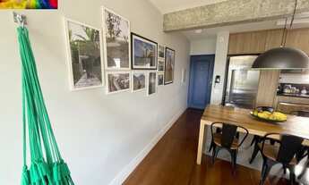 Imagem 4: Apartamento Apartamento com 2 dormitórios