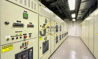 Imagem 7: Prédio CORPORATIVO em CAMPINAS - SP, JARDIM DO TREVO