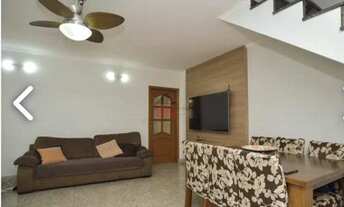 Imagem 3: Sobrado à venda, Vila Dom Pedro I, São Paulo, SP