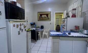 Imagem 7: Sobrado para venda possui 208 metros quadrados com 2 quartos