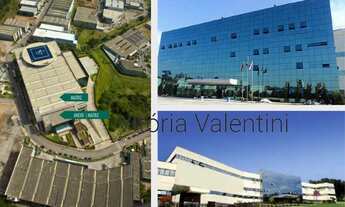 Imagem: Galpão/Depósito/Armazém para aluguel