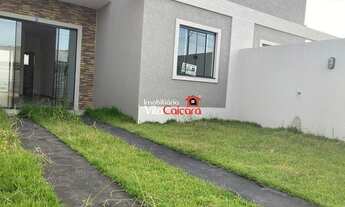 Imagem 3: Casa com piscina e suíte em Pontal do Paraná