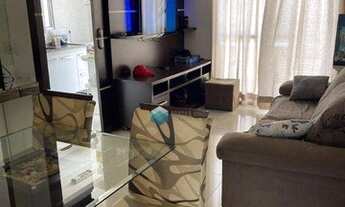 Imagem: Casa com 3 dormitórios à venda, 70 m²