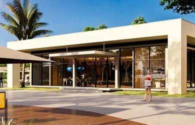 Imagem 3: Lote em condominio Horizontal na saída para Bela Vista/GO