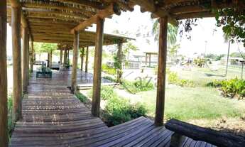 Imagem 2: Lote/Terreno para venda com 1200 metros quadrados no Chácaras Serimbura