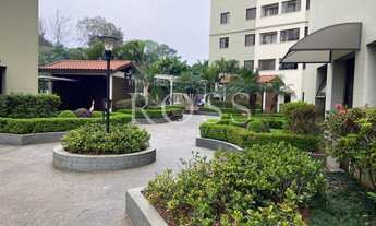 Imagem 2: Apartamento para venda tem 67 metros quadrados com 3 quartos