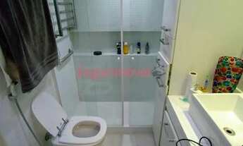 Imagem 7: Apartamento de 3 quartos a venda no Leblon José Linhares suíte 2 vagas infraestrutura pisc