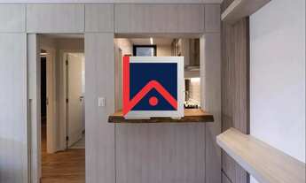 Imagem 5: Apartamento Venda 1 Dormitórios - 50 m² Moema