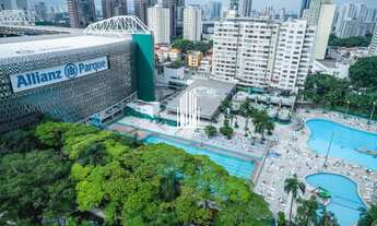 Imagem: Conjunto comercial na Barra Funda, 90m²