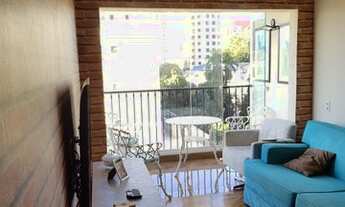 Imagem 2: Apartamento Apartamento com 3 dormitórios